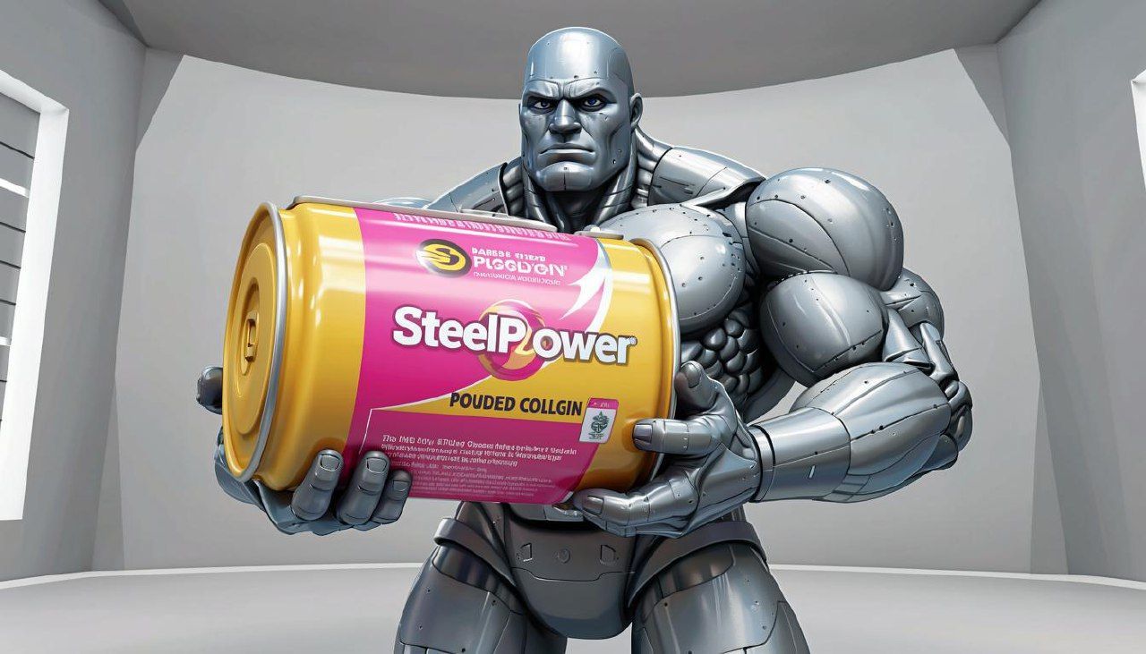Когда лучше всего пить порошковый коллаген от SteelPower? Когда лучше всего пить порошковый коллаген от SteelPower?