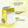 Аминокислоты STEELPOWER BCAA RECOVERY, 250 гр, Яблоко