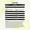 Гейнер STEELPOWER PROMASS GAINER, 1500 гр, Фисташковое мороженное