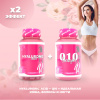 Гиалуроновая кислота PinkPower HYALURONIC acid, 60 капсул