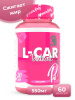 Л-Карнитин PinkPower L-CAR, 90 капсул