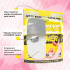 Гейнер STEELPOWER FORMASS GAINER, 1500 гр, Клубника
