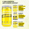 Гейнер STEELPOWER PROMASS GAINER, 1500 гр, Фисташковое мороженное