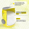 Креатин STEELPOWER CREATINE PLUS, 300 гр, Яблоко