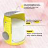 Аминокислоты STEELPOWER BCAA 8000, 300 гр, Клюква