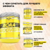 Аминокислоты STEELPOWER BCAA RECOVERY, 250 гр, Апельсин
