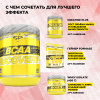 Аминокислоты STEELPOWER BCAA RECOVERY, 250 гр, Клубника, Гуава (экстази)