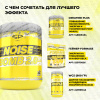 Предтренировочный комплекс STEELPOWER NOISE BOMB, 400 гр, Яблоко