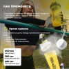 Казеиновый протеин STEELPOWER LONG CASEIN, 450 гр, Банан