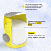 Аминокислоты STEELPOWER BCAA 8000, 300 гр, Энергетик