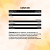 Аминокислоты STEELPOWER BCAA RECOVERY, 250 гр, Апельсин