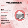 Аминокислоты STEELPOWER BCAA RECOVERY, 250 гр, Клубника, Гуава (экстази)