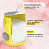 Аминокислоты STEELPOWER BCAA RECOVERY, 250 гр, Клубника, Гуава (экстази)