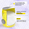 Предтренировочный комплекс STEELPOWER NOISE BOMB, 400 гр, Виноград