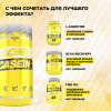 Казеиновый протеин STEELPOWER LONG CASEIN, 900 гр, Сливочная карамель