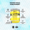 Аминокислоты STEELPOWER BCAA 8000, 300 гр, Тропик Микс
