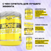 Предтренировочный комплекс STEELPOWER NOISE BOMB, 400 гр, Виноград