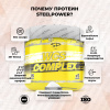 Комплексный протеин STEELPOWER WCS COMPLEX, 450 гр, Классический шоколад