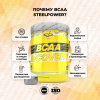 Аминокислоты STEELPOWER BCAA RECOVERY, 250 гр, Апельсин