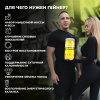 Гейнер STEELPOWER PROMASS GAINER, 1500 гр, Фисташковое мороженное