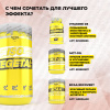 Соевый протеин STEELPOWER ISO VEGETAL, 900 гр, Классический шоколад