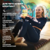 Креатин STEELPOWER CREATINE PLUS, 300 гр, Апельсин
