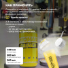Гейнер STEELPOWER PROMASS GAINER, 1500 гр, Фисташковое мороженное