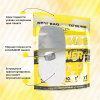 Гейнер STEELPOWER FORMASS GAINER, 1500 гр, Банан