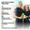 Креатин STEELPOWER CREATINE MONOHYDRATE, 200 гр, Натуральный (без вкуса)